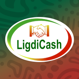 Wallet LigdiCash Burkina Faso